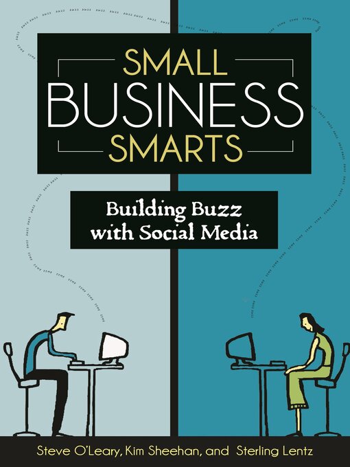 Title details for Small Business Smarts by Steve O'Leary - Wait list